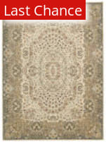 Rugstudio Sample Sale 123698 Ivory Area Rug