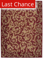 Rugstudio Sample Sale 22886R Sienna Area Rug