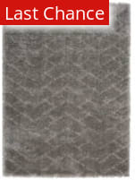 Rugstudio Sample Sale 229698R Grey Area Rug