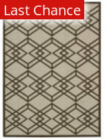 Nourison Enhance En002 Latte Area Rug