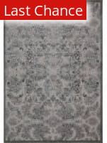 Rugstudio Sample Sale 71900 Grey Area Rug