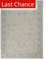 Rugstudio Sample Sale 220212 Light Grey Area Rug