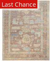 Rugstudio Sample Sale 229640 Ivory Mocha Area Rug