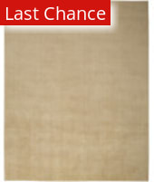 Rugstudio Sample Sale 267275R Camel Area Rug