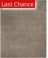 Rugstudio Sample Sale 267277R Taupe Area Rug