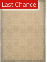 Rugstudio Sample Sale 32662 Sand Area Rug