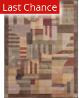 Rugstudio Sample Sale 23461R Multi Area Rug