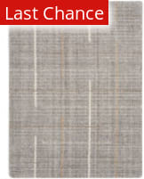 Rugstudio Sample Sale 273176R Grey Area Rug