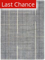 Rugstudio Sample Sale 273175R Denim Area Rug