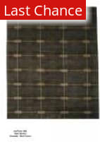 ORG Synthesis Alexander Black Forest Area Rug