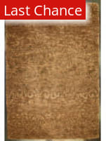 ORG Premium Tibetan Wrought Iron Bittersweet Area Rug