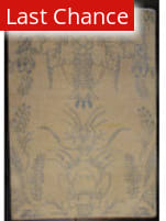ORG Premium Tibetan Fiona Light Taupe Area Rug