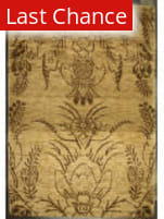 ORG Premium Tibetan Fiona Shitake Area Rug