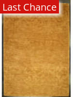 ORG Premium Tibetan Wrought Iron Carmel Area Rug