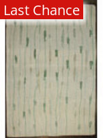 ORG Premium Tibetan Pitter Patter Monet Area Rug