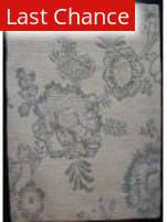 ORG Premium Tibetan Flora Spray 3195 Essence Area Rug