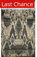 ORG Transitions Gc818 Gray - Blue Area Rug