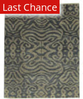 ORG Angura 815 Grey - Beige Area Rug