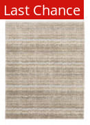 Rugstudio Sample Sale 215494R Ivory - Grey Area Rug