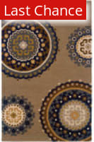 Rugstudio Sample Sale 69699  Area Rug