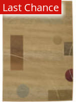 Rugstudio Sample Sale 136850R Multi Area Rug