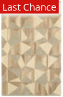 Rugstudio Sample Sale 167509 Beige - Grey Area Rug