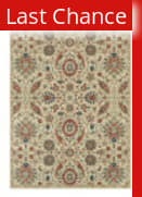 Rugstudio Sample Sale 141047R Beige Area Rug