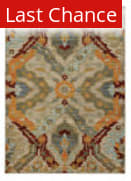 Rugstudio Sample Sale 141084R Beige Area Rug