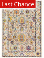 Rugstudio Sample Sale 205719 Beige - Multi Area Rug