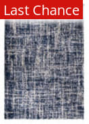 Rugstudio Sample Sale 211549 Navy Area Rug