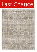 Rugstudio Sample Sale 211635 Light Grey Area Rug