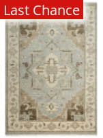 Rugstudio Sample Sale 254202  Area Rug