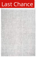 Rugstudio Sample Sale 179983R Grey Area Rug