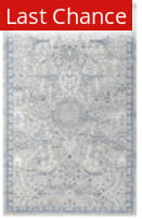 Rugstudio Sample Sale 217912 Gray Area Rug