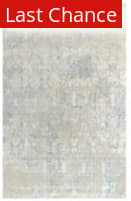 Rugstudio Sample Sale 217914 Gray Area Rug