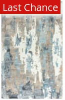 Rugstudio Sample Sale 254259R  Area Rug