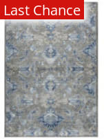 Rugstudio Sample Sale 180069 Grey Area Rug