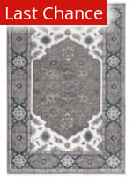 Rugstudio Sample Sale 254273  Area Rug