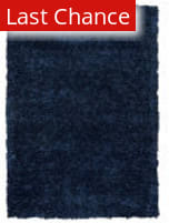 Rugstudio Sample Sale 163577 Dark Blue Area Rug