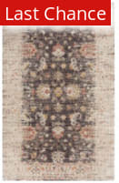 Rugstudio Sample Sale 215252 Brown - Beige Area Rug