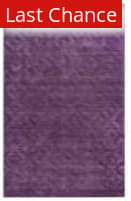 Rugstudio Sample Sale 163805 Purple Area Rug