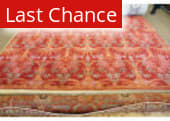 Rugstudio Sample Sale 2226 Red - Multi Area Rug