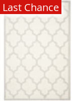 Rugstudio Sample Sale 111879 Beige / Light Grey Area Rug