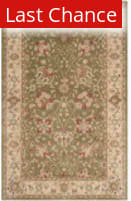 Rugstudio Sample Sale 49626 Sage Area Rug