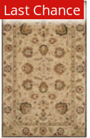 Rugstudio Sample Sale 154838 Beige Area Rug