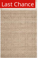 Rugstudio Sample Sale 143195R Camel Area Rug