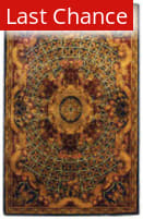 Rugstudio Sample Sale 49707R Assorted Area Rug