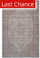 Rugstudio Sample Sale 143225R Grey Area Rug