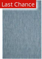 Rugstudio Sample Sale 182131R Navy - Grey Area Rug