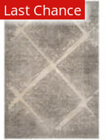 Rugstudio Sample Sale 195968 Taupe Area Rug